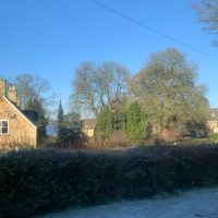 Winter in Rutland